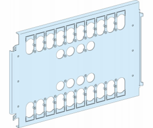 Schneider Electric Montting Vertical Montting CD 2 NS630/...