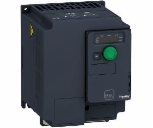 Schneider Electric měnič 3kW 3x380-500V/7.1A kompaktní Al...