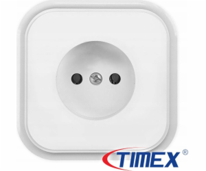 Timex-Elektro Eco Single Nest B/U White GPT-15C