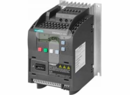 SIEMENS INVERTER UWE = 400V, UWY = 3x400V/5,6A 2,2 kW Sinamics V20 6SL3210-5BE22-2CV0