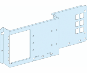 Prisma plus montážní deska pro NSX-INS250 Horizontální LV...