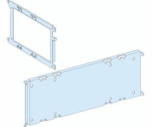 Schneider Prisma Plus, P systém, montážní deska pro staci...