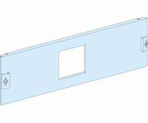 Schneider Electric Čelní deska pro metr 96x96mm LVS03913