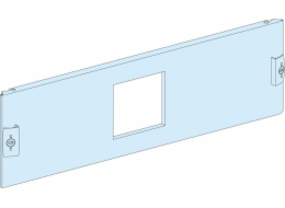 Schneider Electric Čelní deska pro metr 96x96mm LVS03913