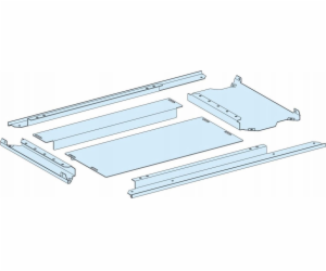 Schneider Electric 2-Part HOB 650+150X400MM IP30 LVS08497