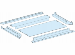 Schneider Electric Upevňovací deska 650x600mm LVS08696