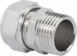 Hydroland Pex.Z.GZ25X3/4 GZ 25X3/4 PEX Connector. Twisted // PX-R.N.25X3/4