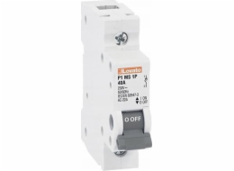 Lovato Electric Odpínač, modulární, 1P, 63A v AC22A