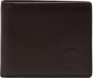 Herschel Herschel Hank kožená RFID peněženka 11151-04123 ...