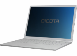 DICOTA Privacy filter 2-Way for Microsoft Surface Book 2 15.0 magnetic