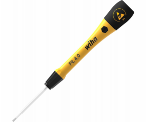 Wiha picofinish Precision Screwdriver s izolací ESD byt 4...