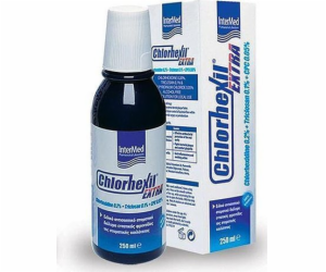 Tactica TACTICA CHLORHEXIL EXTRA MÁCHÁNÍ 250ml