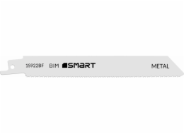 Smart Blade for Sabre Saw 150 mm 14 TPI Speed ??Metal 5 ks