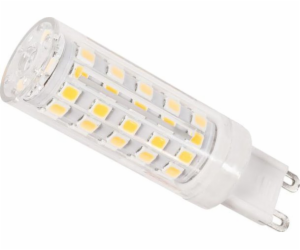 —ABILITE LED ŽÁROVKA, HEAT G9 8W 230V 850LM