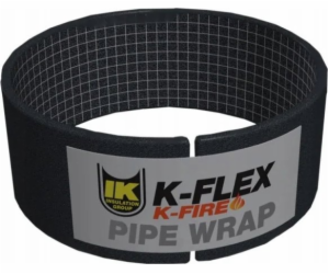 K-flex K-FLEX K-FIRE OBAL POTRUBÍ - 50mm x 25m