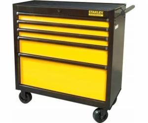 Stanley FM Metal Tool Trolley - 1300 mm Stanley