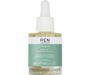 REN_Evercalm Barrier Support Elixir lehký pleťový olej 30ml