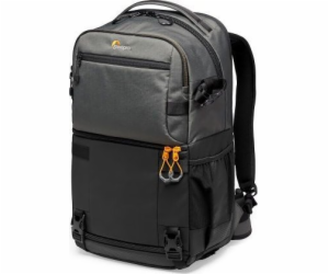 Batoh Lowepro Lowepro Fastpack Pro BP 250 AW III, šedý