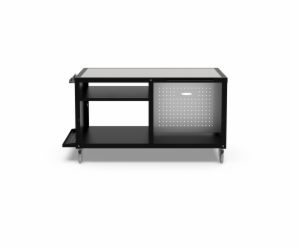 Alfa Forni Modular Cooking Stn. 160x80cm 304 Stainless Steel