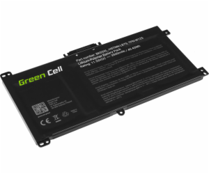 GREEN CELL Battery BK03XL for HP Pavilion x360 14-BA 14-B...