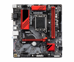 GIGABYTE B760M GAMING/LGA 1700/mATX