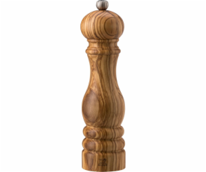 Peugeot Paris salt mill 22 cm olive wood