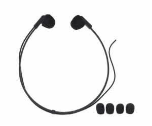 OM System TA-E103-E1 Stereo Earphone