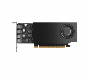 PNY NVIDIA RTX A1000/8GB/GDDR6