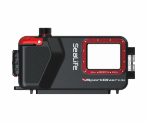 SeaLife SportDiver Ultra (SL405) Underwater Smartphone Ho...