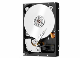 WD RED Pro NAS WD4005FFBX 4TB SATAIII/600 256MB cache, CMR