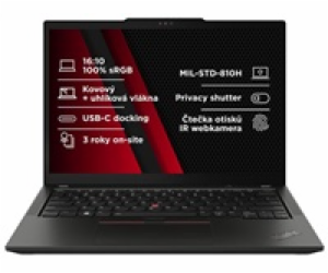 LENOVO NTB ThinkPad X13 AMD G4 - Ryzen5 PRO 7540U,13.3" W...