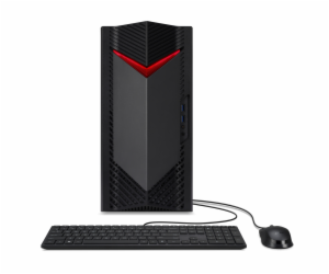 Acer Nitro/N50-130/Midi/R7-7700/32GB/1TB SSD/RX 7600/W11H/1R