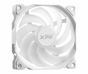 Adata XPG Vento 120mm fan RGB bílý