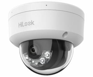 HiLook Powered by HIKVISION/ IPC-D180HA-LU/ Dome/ 8Mpix/ ...