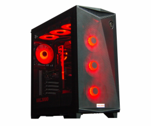 HAL3000 Master Gamer Pro Super / Intel i5-14600KF/ 32GB D...