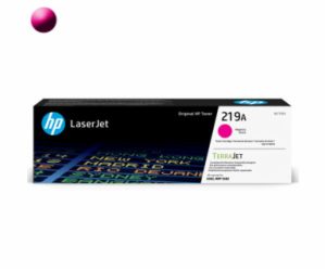 HP 219A Magenta Original LaserJet Toner Cartridge