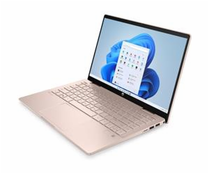 NTB HP Pavilion x360 14-ek1011nc, 14" FHD IPS 250 nits, C...