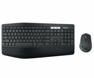 Logitech Wireless Performance Combo MK850 - INTNL - CZE-SKY