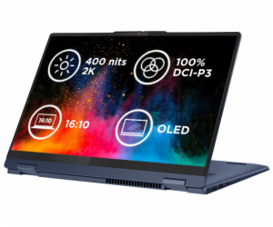 Lenovo IdeaPad 5 2-in-1/16AHP9/R5-8645HS/16"/2048x1280/T/...