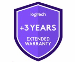 Logitech Sync Plus Three Year Plan