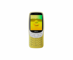 NOKIA 3210 4G DS Gold 2024