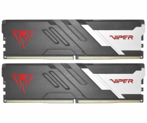 PATRIOT VIPER VENOM 64GB DDR5 6000MT/s / DIMM / CL30 / Ki...