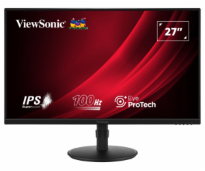 ViewSonic VA2708-HDJ / 27"/ IPS/ 16:9/ 1920x1080/ 5 ms/ 1...