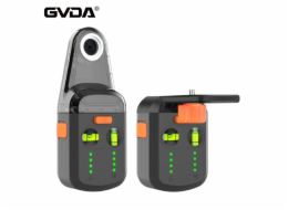 GVDA GD1011H, 10,1" HD IPS, Digitálny mikroskop