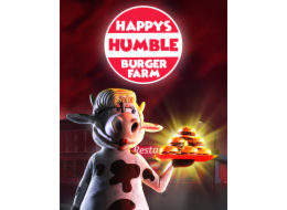 ESD Happy s Humble Burger Farm