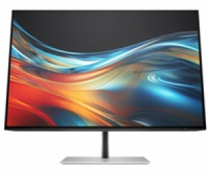 HP LCD 724pn 24" (1920x1200), IPS,16:10,350nits, 5ms,1500...