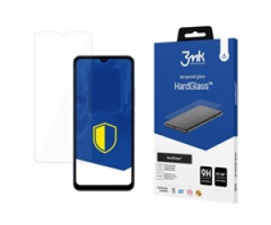 3mk tvrzené sklo HardGlass pro Samsung Galaxy Tab Active ...