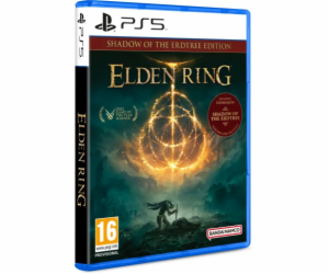 PS5 hra ELDEN RING Shadow of the Erdtree Edition