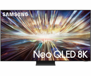 Samsung 85" QE85QN800D 8K NEO QLED