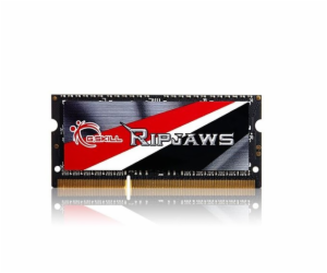 SODIMM DDR3 4GB 1600MHz CL11 - 1,35V nízké napětí